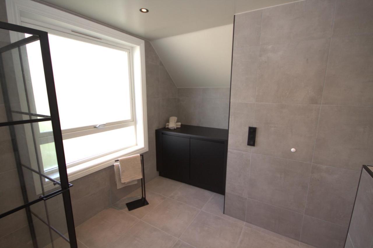 Odda Apartments Екстер'єр фото