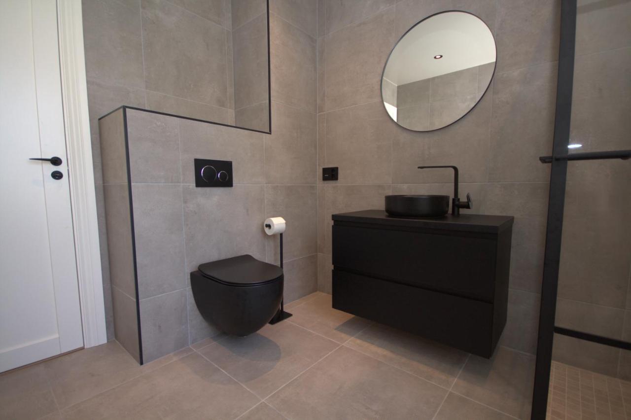 Odda Apartments Екстер'єр фото