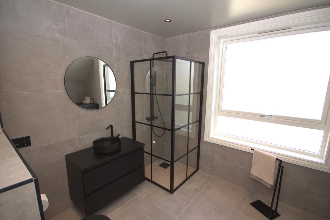 Odda Apartments Екстер'єр фото